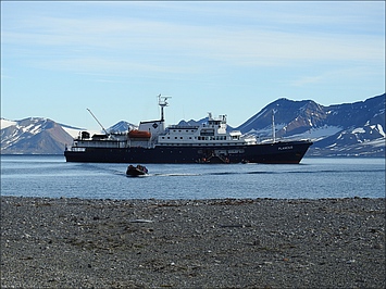 2017 Spitzbergen - Thumbnail Bildergalerie